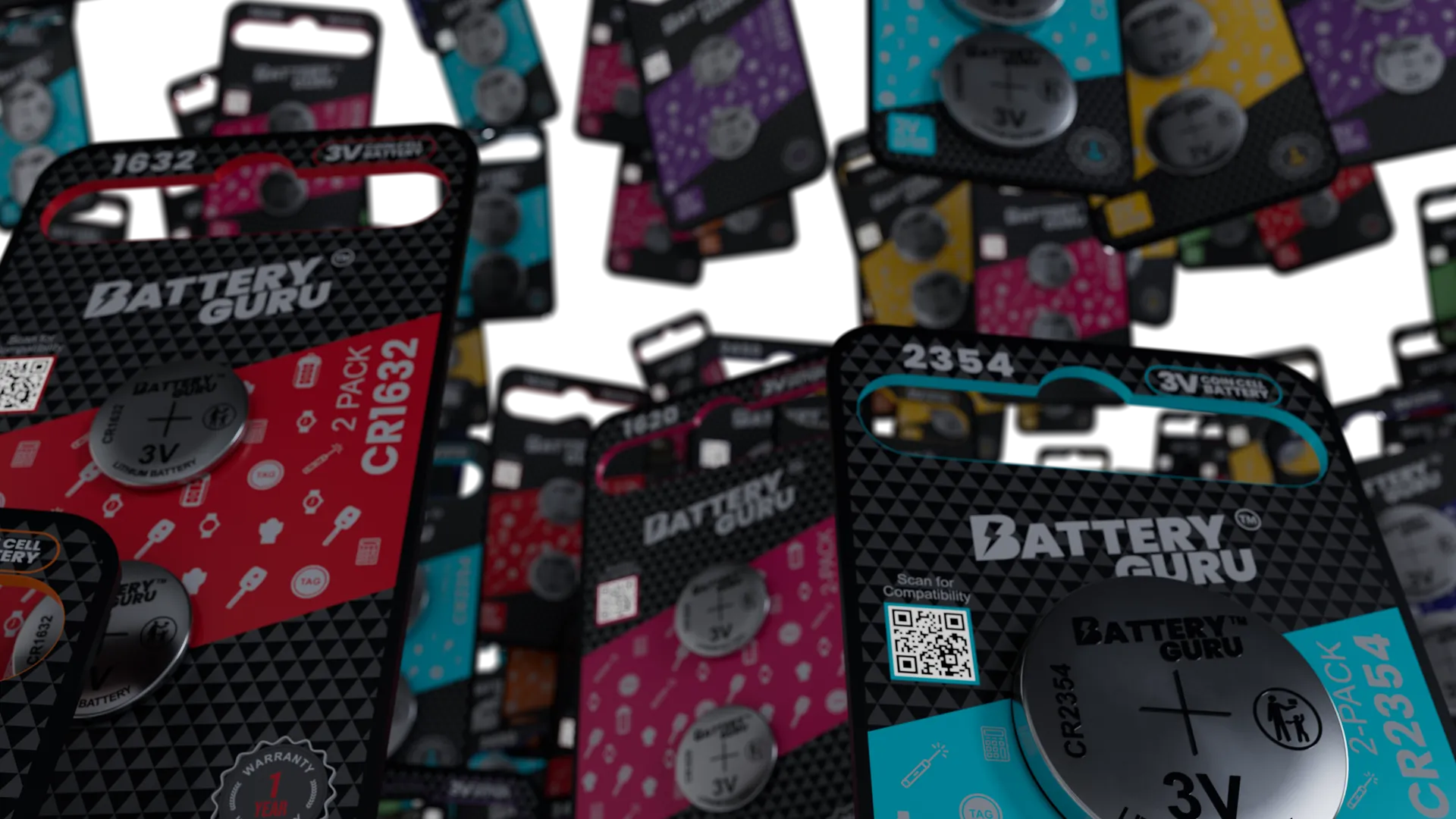 Updates from Battery Guru